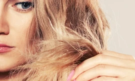 Nhìn da, tóc và móng để đoán bệnh 