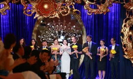 Tiếc cho Lý Nhã Kỳ