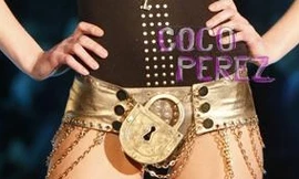 Cụ bà kêu cứu vì mặc quần lót 'giữ trinh tiết'... mất chìa