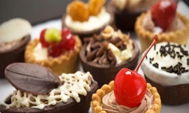 Những món ăn khiến phụ nữ nhanh lão hoá