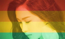 Sao Việt hưởng ứng đạo luật hôn nhân đồng giới