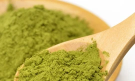 Bột trà Matcha - 'thần dược' của người Nhật 