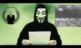 Anonymous 'tố' thung lũng Silicon tiếp tay cho IS 