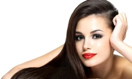 Ăn gì để tóc đẹp óng khỏe?