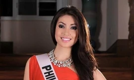 Hoa hậu Du lịch Philippines qua đời vì ung thư phổi