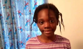 Chân dung cô bé Janiya xấu số 
