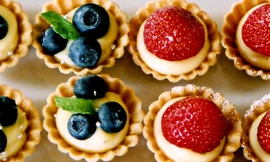 5 cách làm giảm cơn thèm đồ ngọt