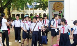 Mập mờ những vụ dụ dỗ, bắt cóc trẻ em