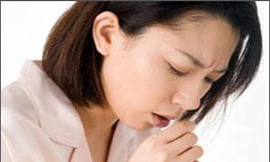 Khi nào dùng thuốc để giảm ho?