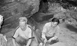 Bí mật hài cốt 12.000 năm ở Tuyên Quang