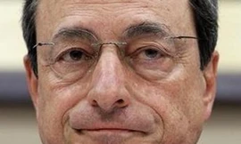 Ngân hàng Trung ương châu Âu bổ nhiệm chủ tịch mới