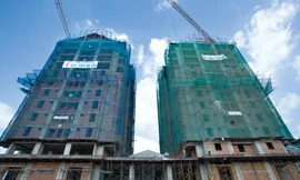 Căn hộ Hà Nội giảm giá vì sức ép nguồn cung lớn