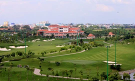 Bộ trưởng Bộ Kế hoạch và Đầu tư: Sẽ bỏ quy hoạch sân golf