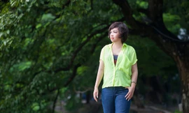 Tài năng (nhiều khi) cũng là nhân cách