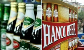 Cổ phần của Sabeco, Habeco vào tầm ngắm đại gia ngoại.