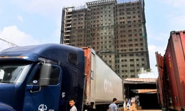 Chủ tịch Quốc Cường Gia Lai mua dự án 'đắp chiếu' gần 10 năm