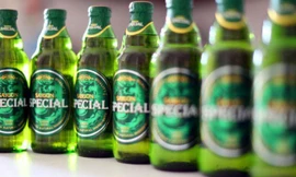 Reuters: ThaiBev đã có kế hoạch mua cổ phần của Sabeco từ lâu