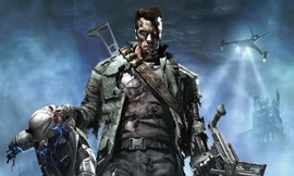 ‘Kẻ hủy diệt’ Arnold Schwarzenegger trở lại màn ảnh