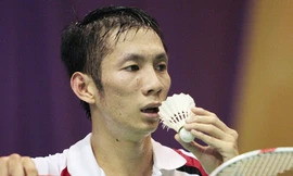 Nguyễn Tiến Minh