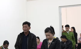 Trả thù quái đản vì 'mất cả tình lẫn tiền'