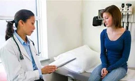 Sùi mào gà gây ung thư