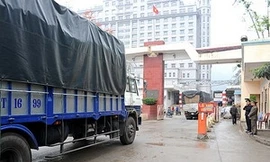 Phải làm rõ việc thương lái Trung Quốc tranh mua