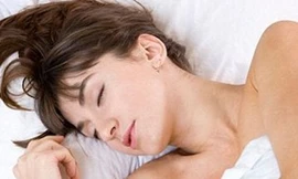 Khám phá ‘vòng luẩn quẩn’ giữa béo phì và giấc ngủ