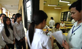 Bí quyết ôn tập nước rút