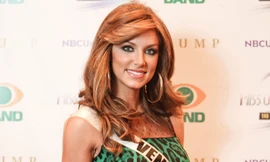 Thí sinh HH Hoàn vũ trả lời về 'nghi án' phẫu thuật