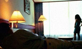 Lãnh đạo từ chức vì scandal sex của cấp dưới