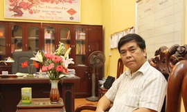 Được tặng thuốc hay chế ngự bệnh gút