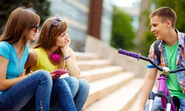 Có nên hẹn hò với tay chơi?