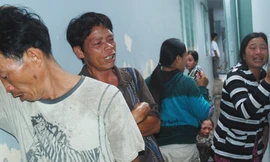 Cậu học trò nghèo hy sinh mạng sống để cứu người