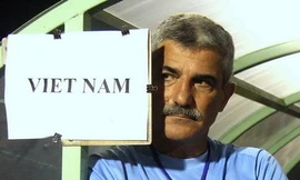 HLV Calisto bị 'lạnh nhạt'