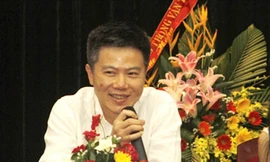 GS Ngô Bảo Châu