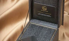 Điện thoại mới của Lingard.