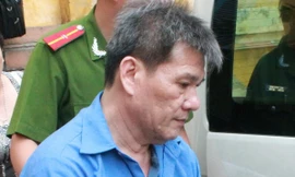 ‘Siêu lừa’ Dương Thanh Cường đã bị cấp sơ thẩm tuyên bồi hoàn trên 1.100 tỷ đồng. Ảnh: Tân Châu