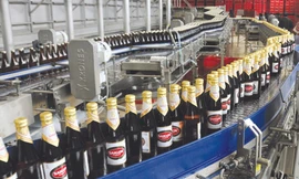Việt Nam sẽ sản xuất 4,1 tỷ lít bia trong 5 năm tới