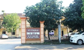 Người mang án oan HIV 10 năm rút đơn kiện trung tâm y tế 