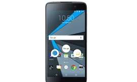 BlackBerry tung smartphone Android 'an toàn nhất thế giới'