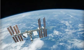 Thiếu tiền, NASA muốn bán trạm vũ trụ quốc tế ISS