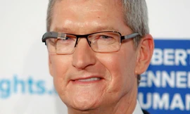 Apple âm thầm phát triển kính thông minh