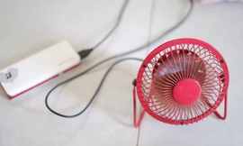 Làm thế nào để tránh nóng cho đêm mất điện