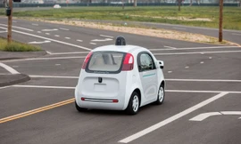 Tiểu bang đầu tiên cho phép dùng ô tô tự lái tại Mỹ