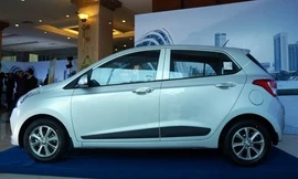 Thuế giảm, xe động cơ nhỏ có chắc giảm giá?