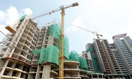 Nới điều kiện và thời gian “siết” vốn vào bất động sản