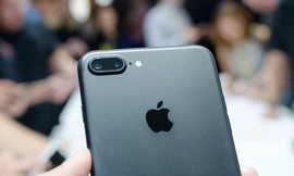 iPhone 7 chính thức bán tại Việt Nam, giá từ 18,79 triệu