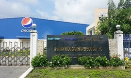 Thanh tra an toàn thực phẩm công ty Pepsico Việt Nam
