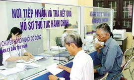 TPHCM yêu cầu xin lỗi dân nếu chậm trễ thủ tục hành chính