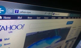 Microsoft định chi 10 tỷ USD mua lại Yahoo?